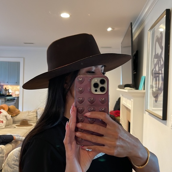 Wool hat - Picture 4 of 5